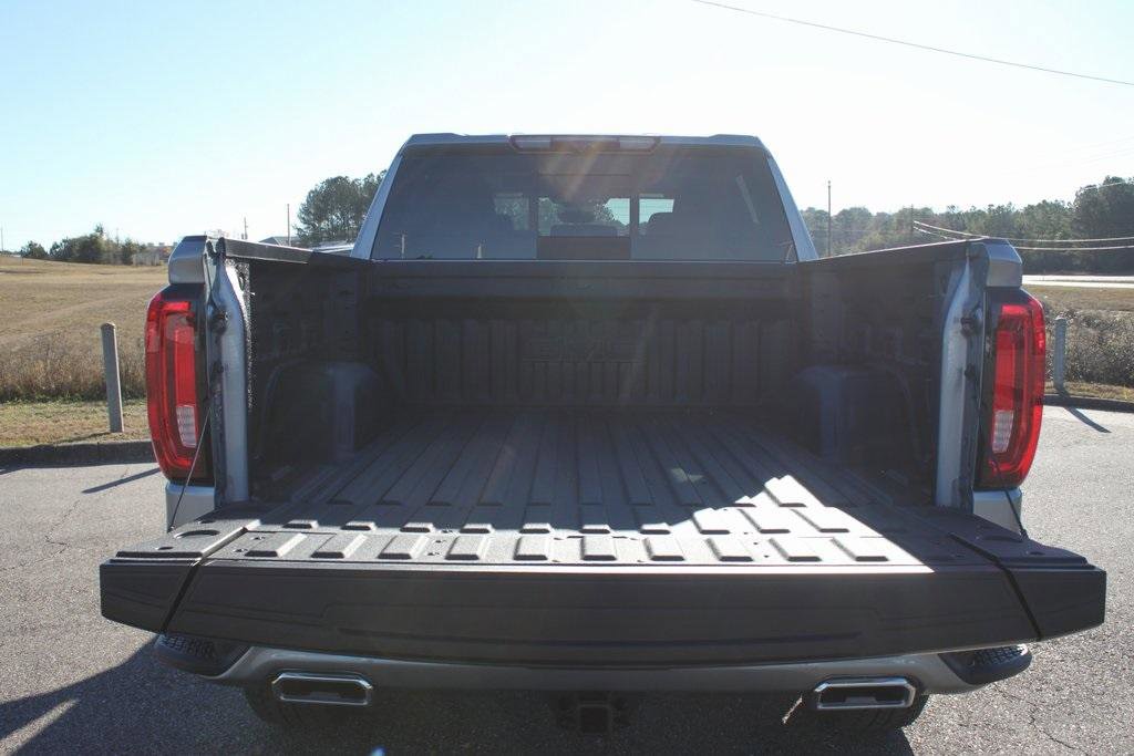 New 2026 GMC Sierra 1500 AT4 w/ AT4 Premium Package image 21
