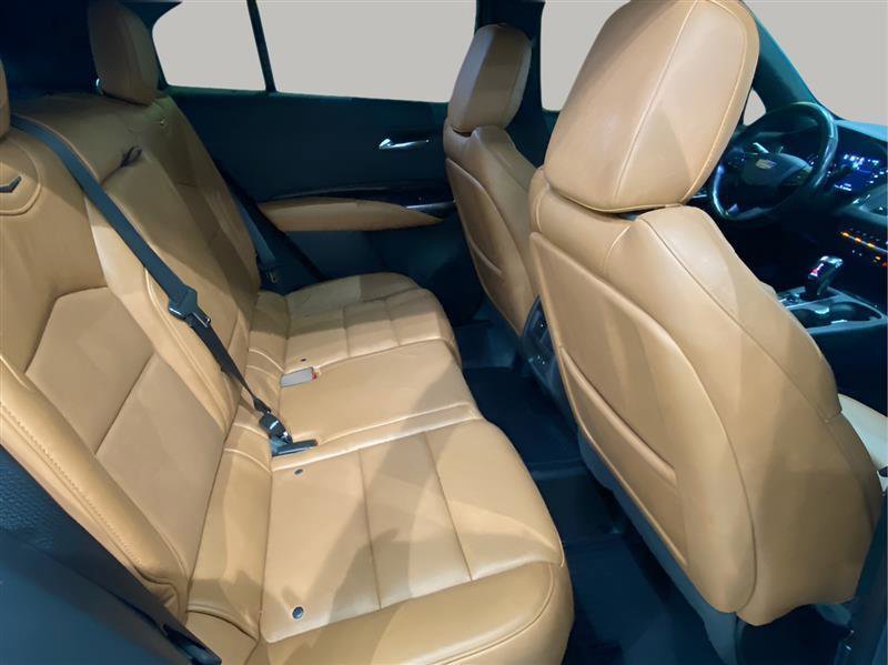 Used 2019 Cadillac XT4 Sport image 14