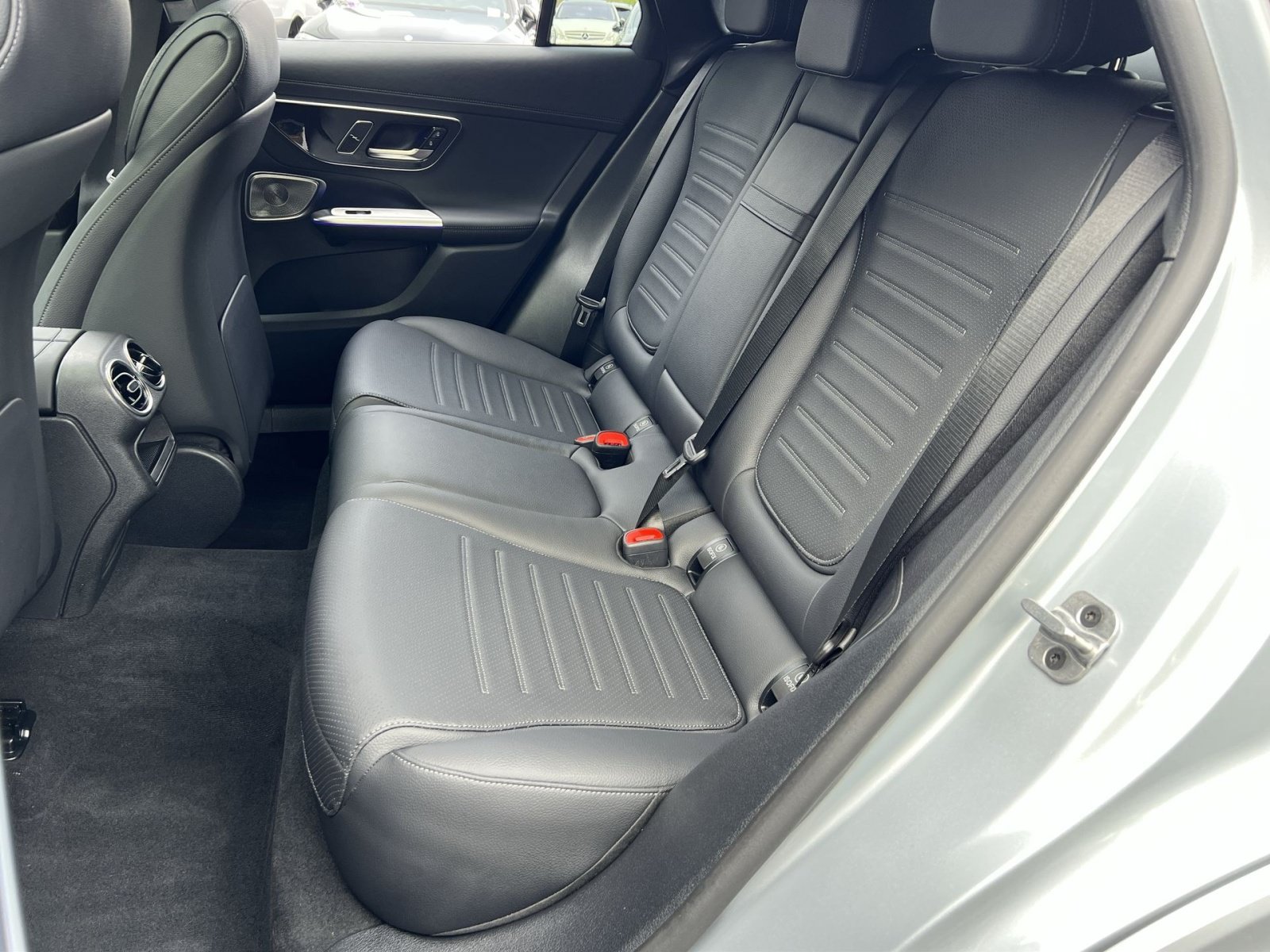 Certified 2026 Mercedes-Benz GLC 300 4MATIC image 30