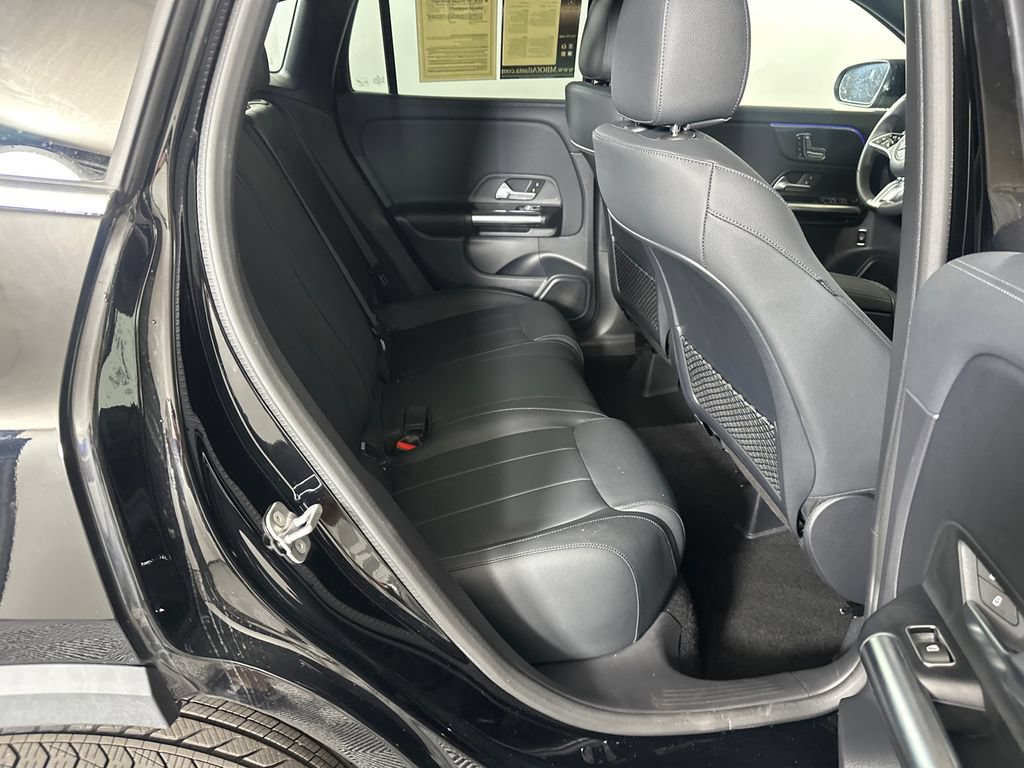 Certified 2026 Mercedes-Benz GLA 250 image 15