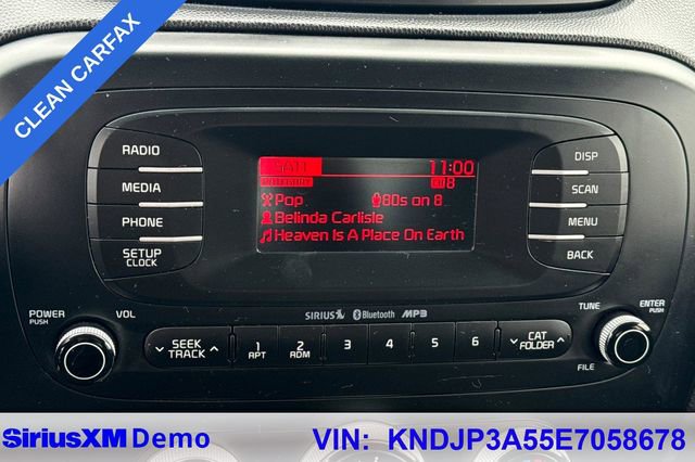 Used 2014 Kia Soul + image 33