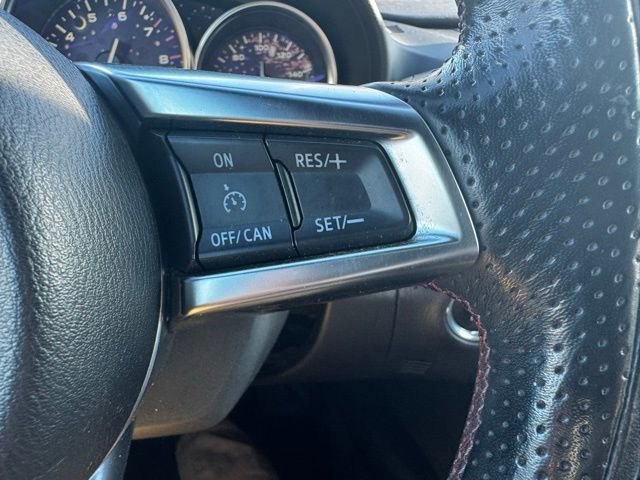 Used 2017 MAZDA MX-5 Miata Club image 20