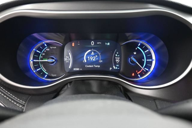 Used 2024 Chrysler Pacifica Limited FWD image 34
