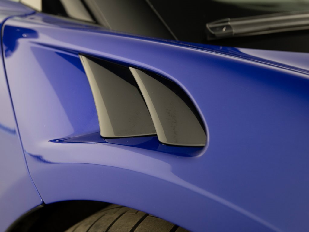 Used 2024 McLaren Artura image 34