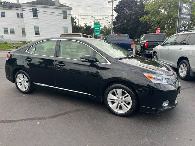 Used 2010 Lexus HS 250h FWD image 1