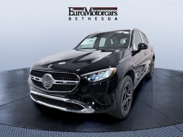 Used 2026 Mercedes-Benz GLC 300 4MATIC
