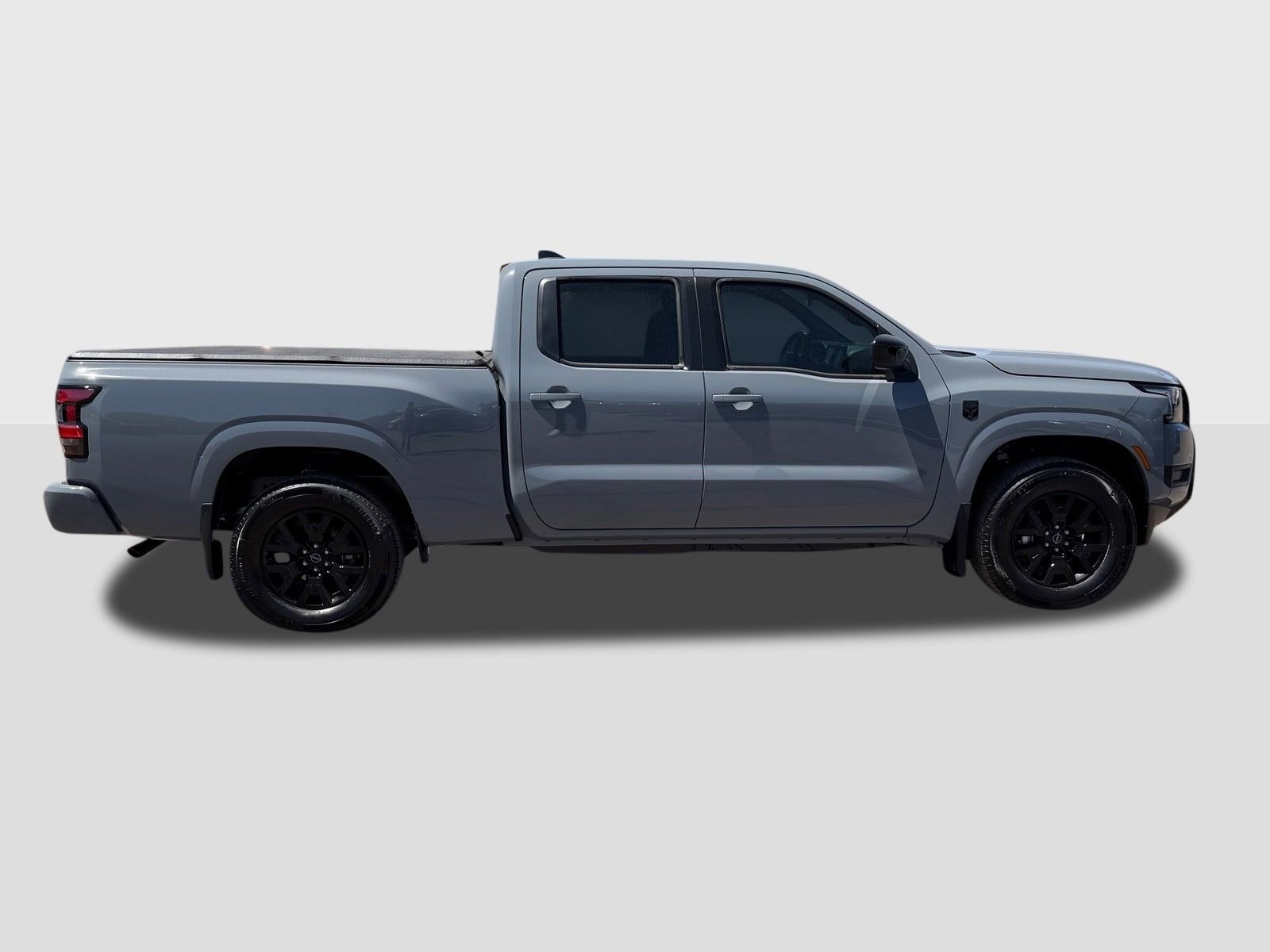New 2026 Nissan Frontier SV AWD/4WD image 8