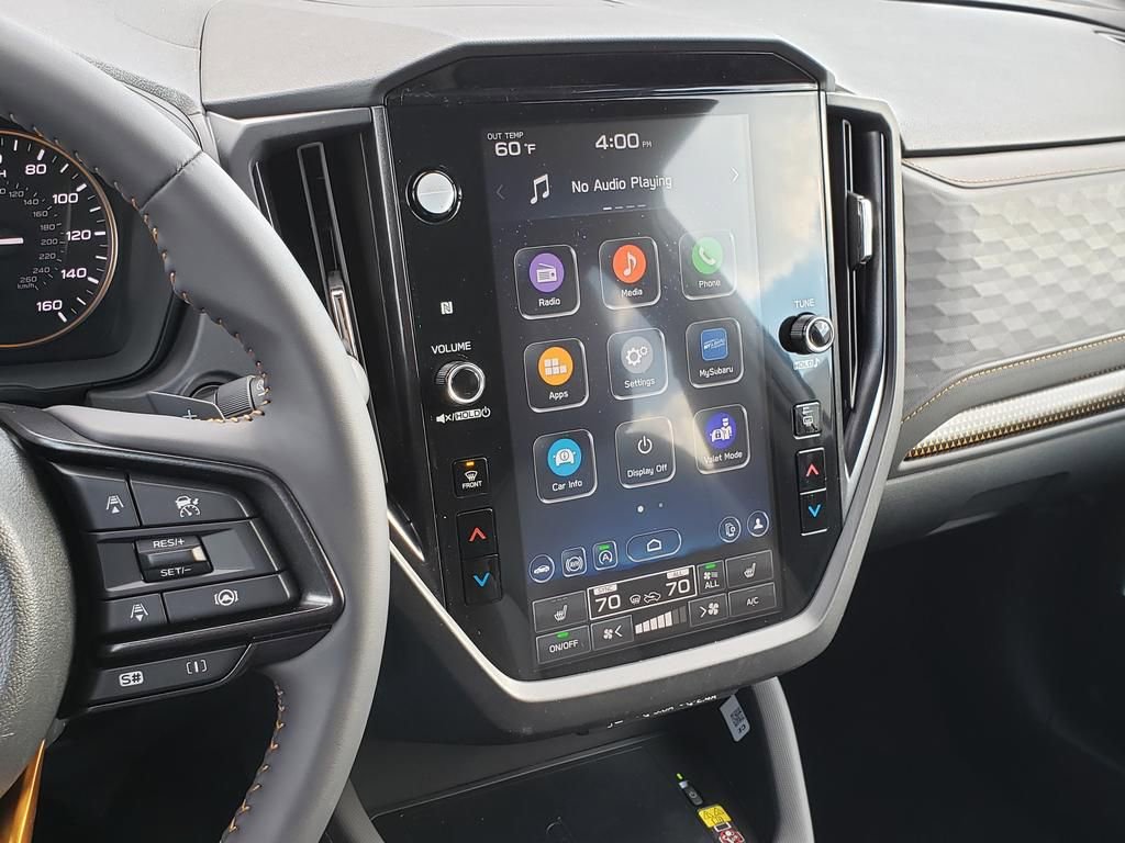 New 2026 Subaru Forester Wilderness image 11