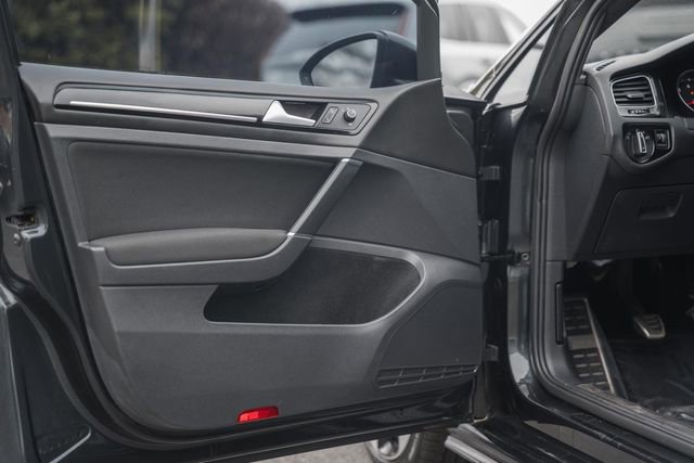 Used 2016 Volkswagen GTI S w/ Lighting Package (SEL) image 31