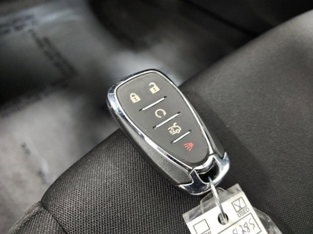 Used 2024 Chevrolet Malibu LT image 37