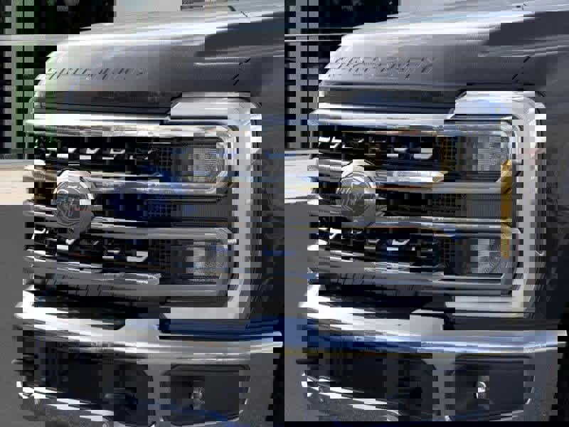 New 2026 Ford F350 Lariat w/ Lariat Premium Package image 17