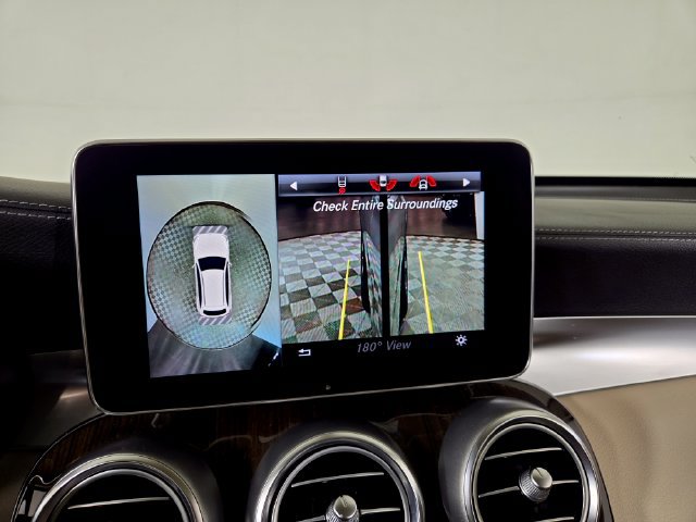 Used 2019 Mercedes-Benz GLC 300 4MATIC image 35