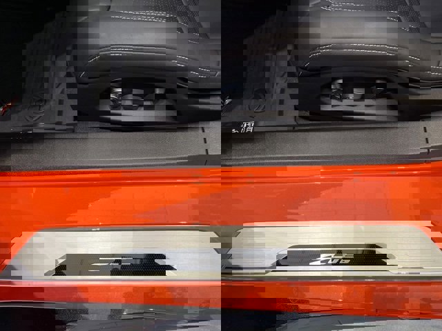 New 2025 Chevrolet Corvette Z06 w/ Stealth Interior Trim Package image 13