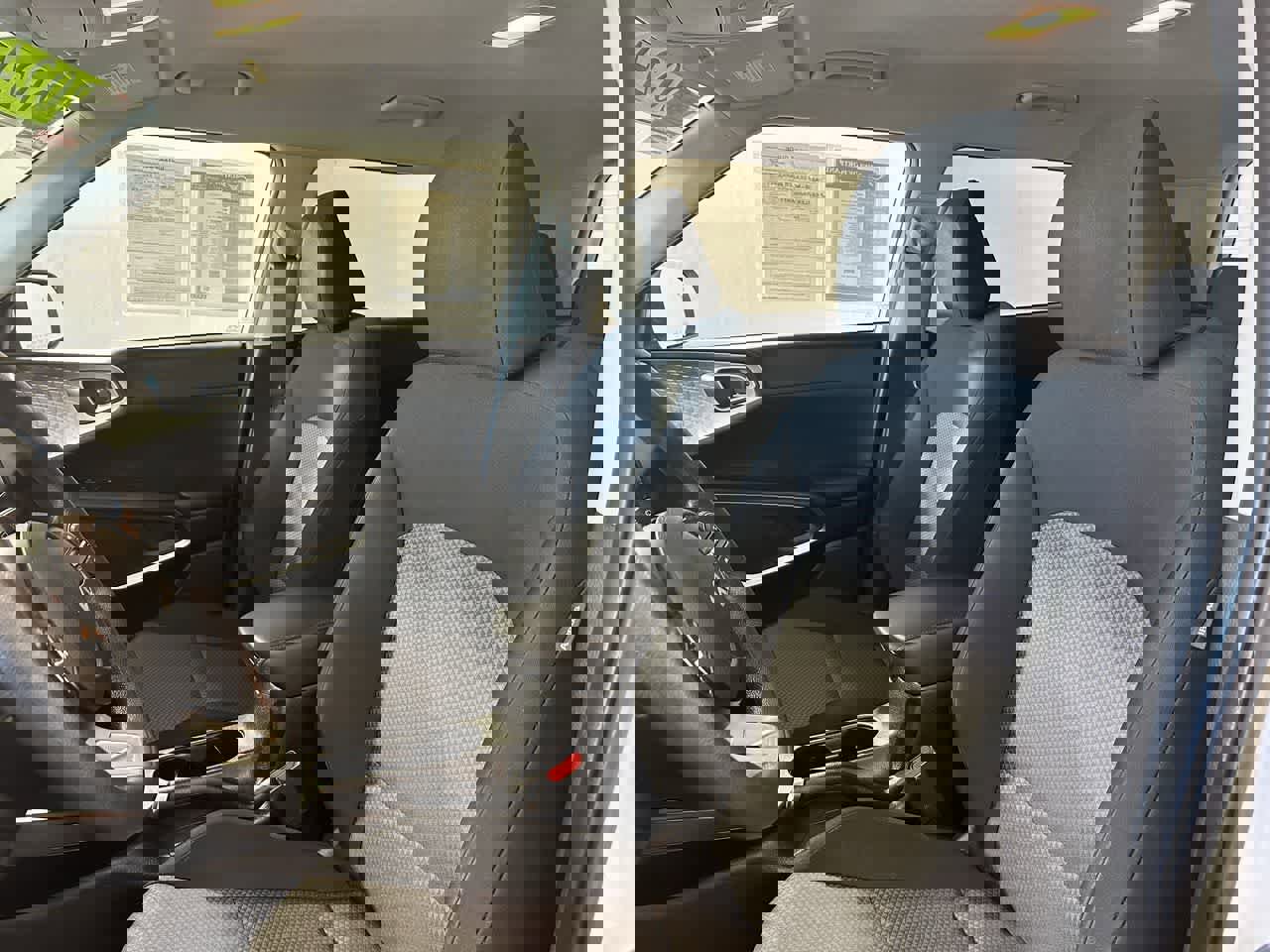 Used 2024 Kia Soul LX w/ Option Group 015 image 11