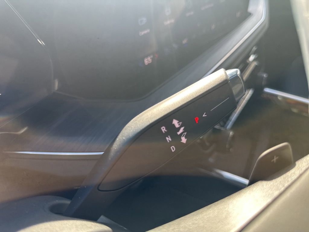 New 2026 Chevrolet Suburban Premier w/ Sun And Tow Package image 12