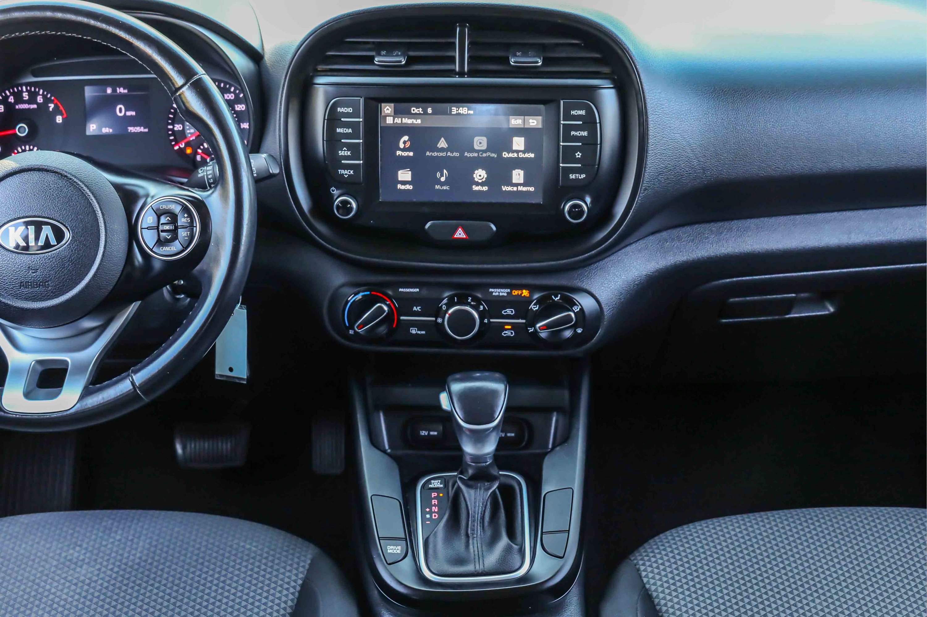 Used 2020 Kia Soul X-Line FWD image 10