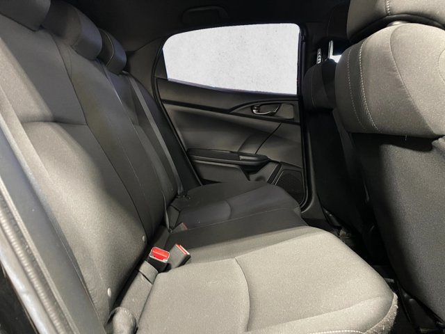 Used 2018 Honda Civic Sport image 19