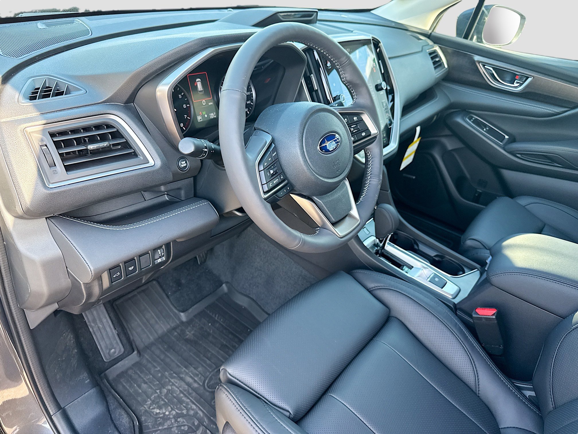 New 2026 Subaru Ascent Touring AWD/4WD image 27