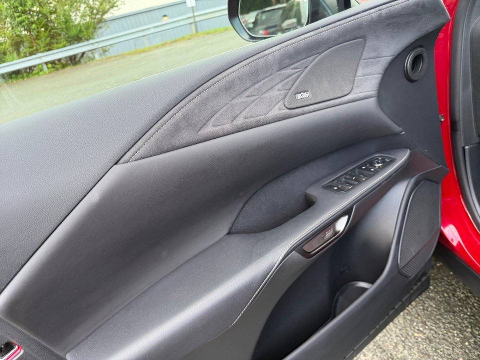 Used 2024 Lexus RX 350 AWD w/ Convenience Package image 36