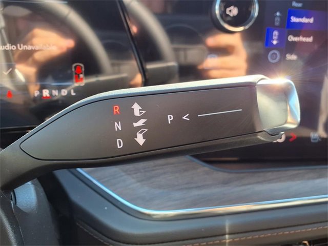 New 2026 Chevrolet Tahoe High Country image 19