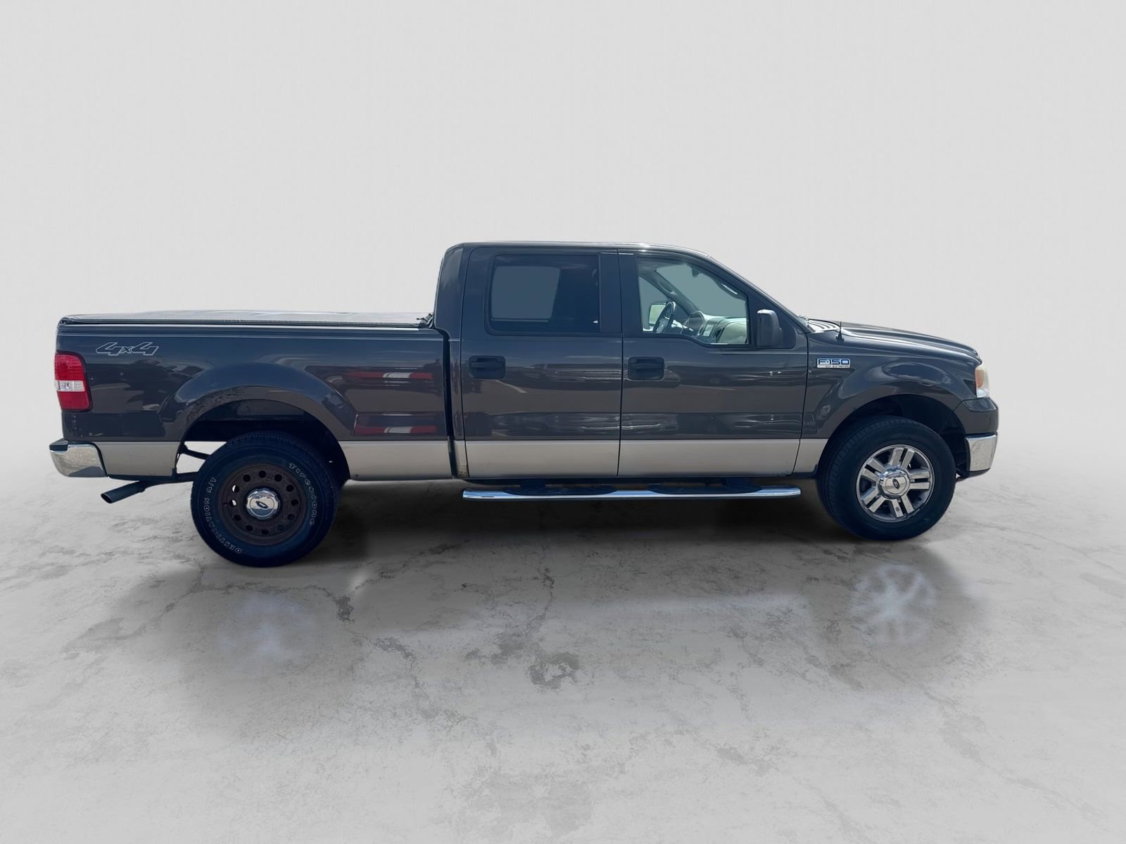 Used 2007 Ford F150 XLT AWD/4WD image 7