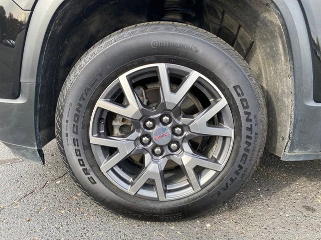 Certified 2023 GMC Acadia SLT AWD/4WD image 22