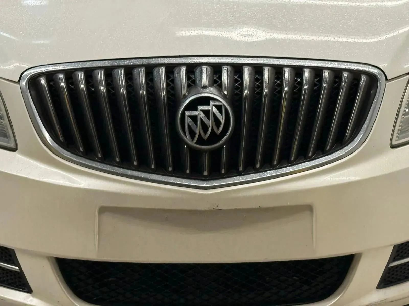 Used 2015 Buick Verano Convenience FWD image 6