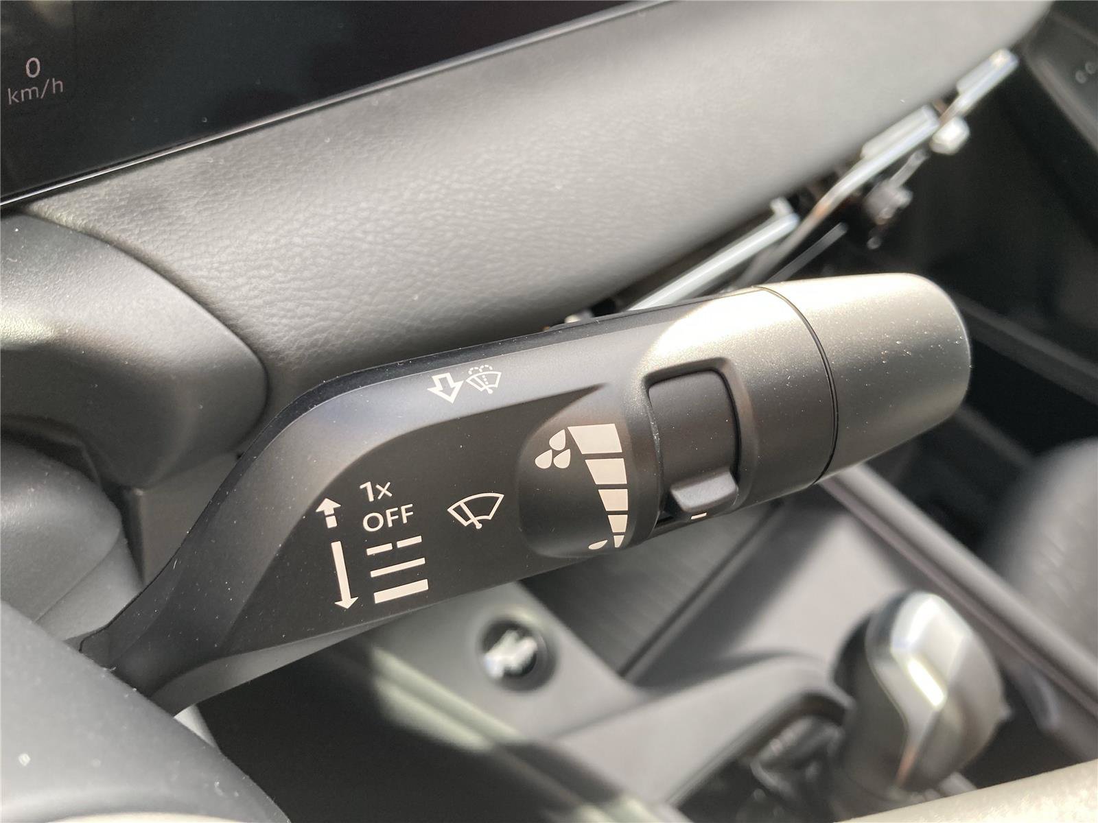 New 2026 Nissan Sentra SV w/ SV Convenience Package FWD image 22