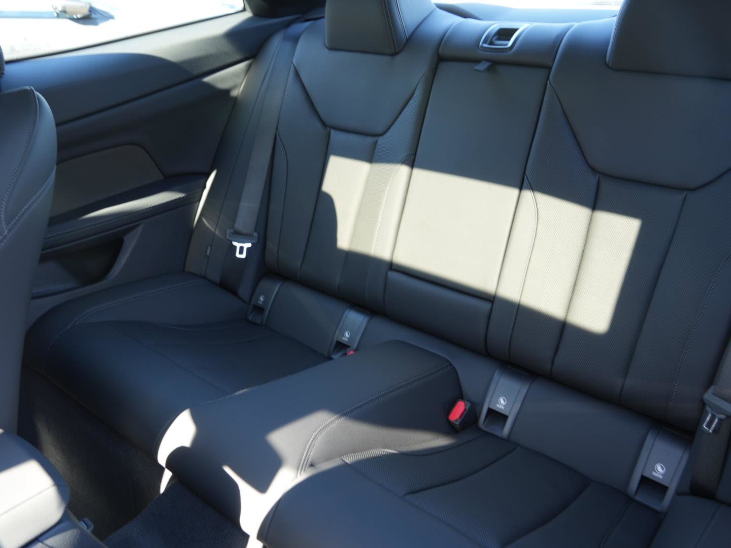 New 2026 BMW M440i Coupe w/ Premium Package image 13