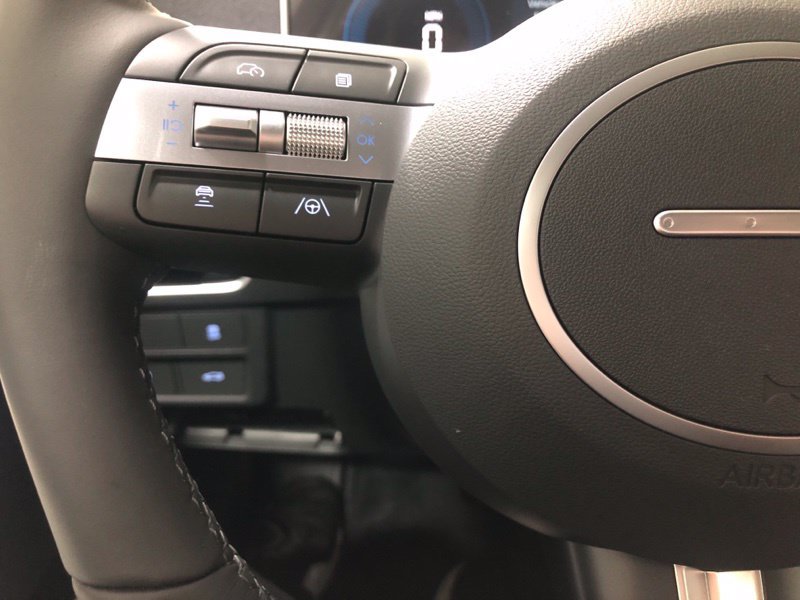 New 2026 Hyundai Sonata SEL FWD image 21