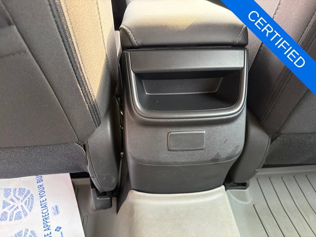Certified 2024 Subaru Outback AWD/4WD image 24