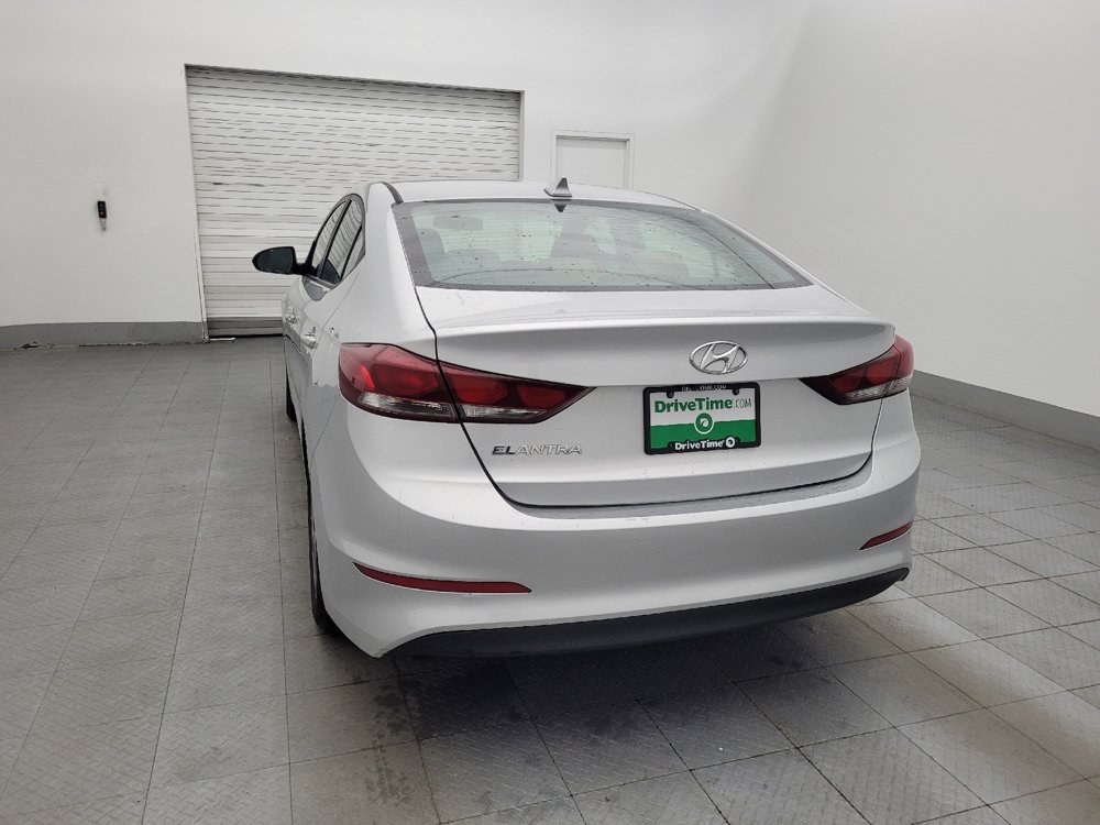 Used 2018 Hyundai Elantra SEL image 6