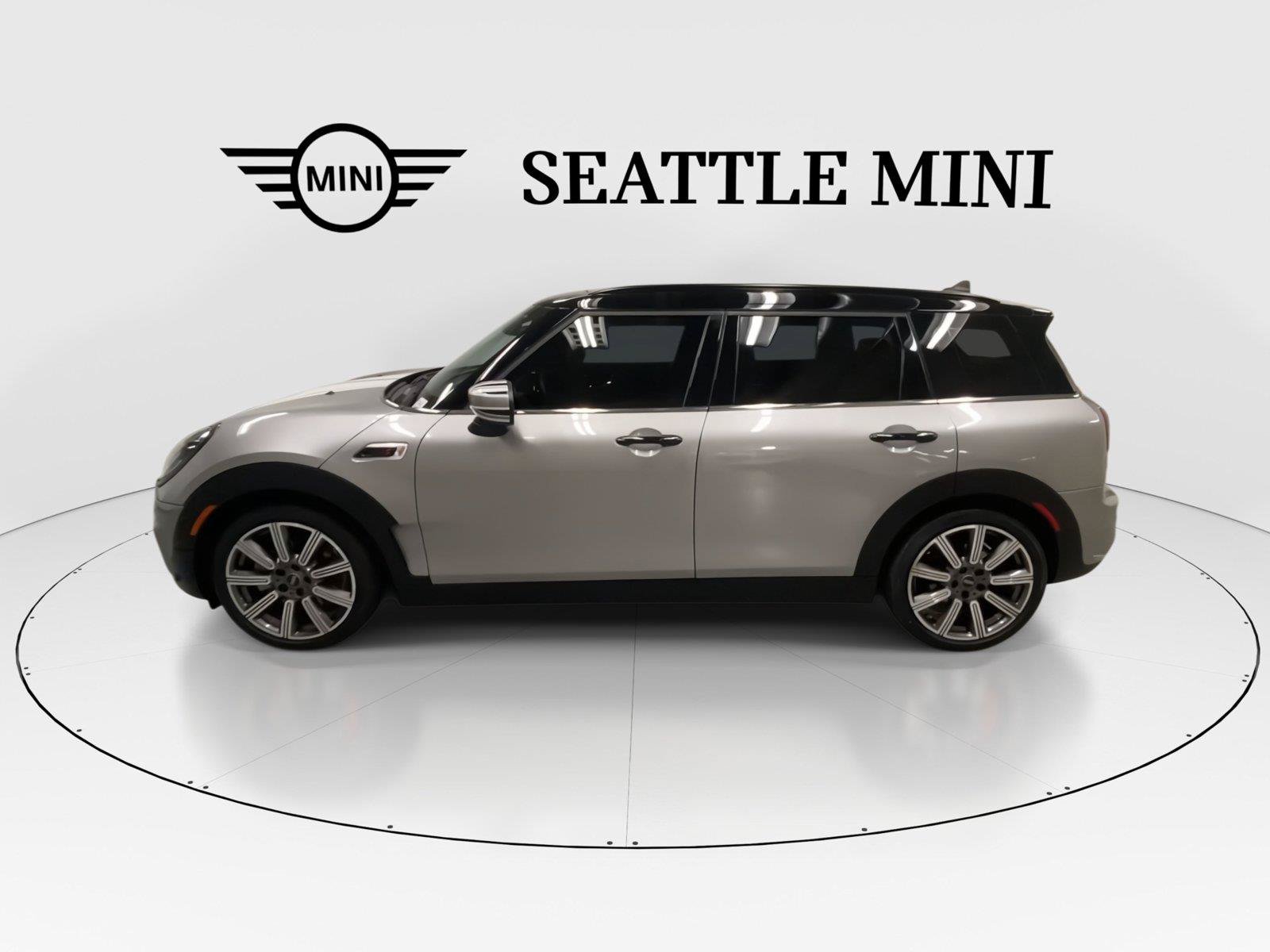 Used 2023 MINI Cooper Clubman S AWD/4WD image 7