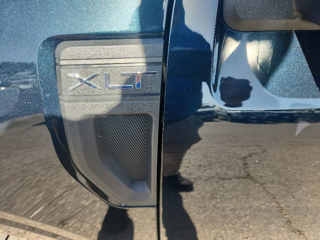 Used 2022 Ford Maverick XLT w/ Equipment Group 300A Standard AWD/4WD image 10