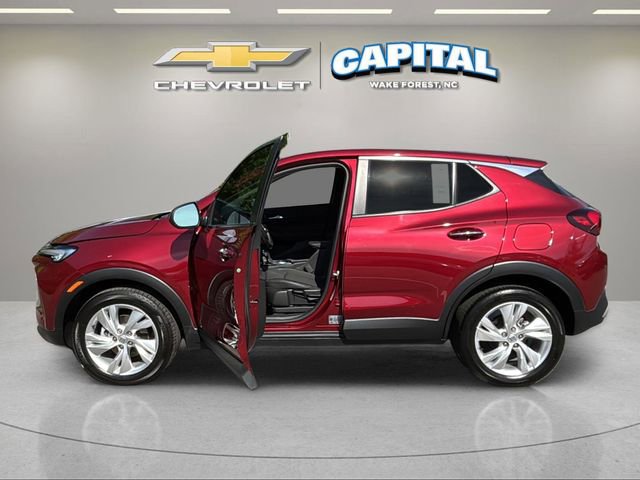 Used 2024 Buick Encore GX Preferred image 9