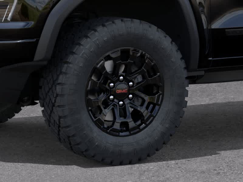 New 2026 GMC Canyon Elevation w/ Convenience Package AWD/4WD image 9