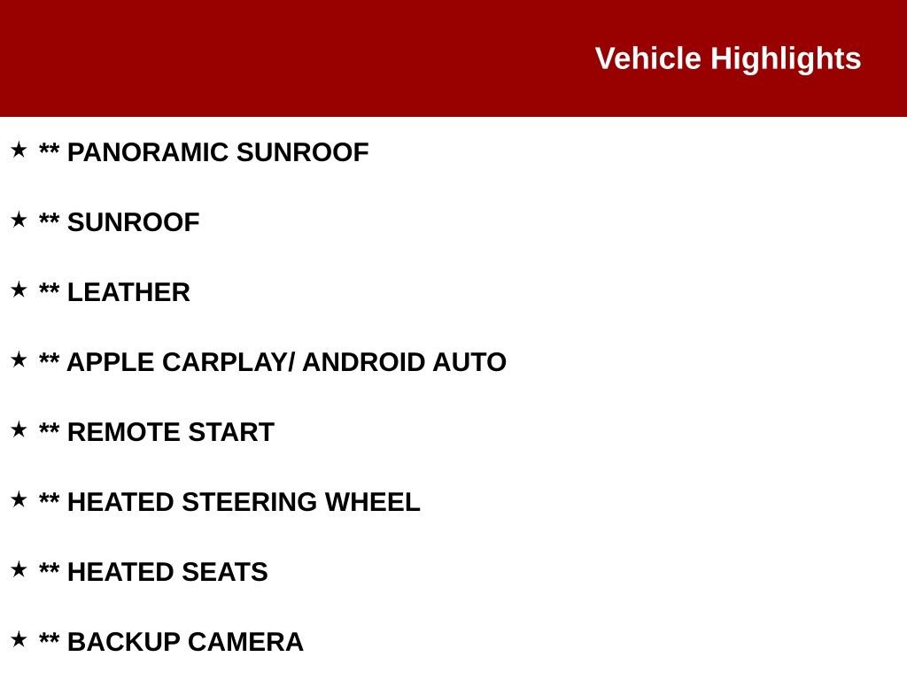 Used 2021 Chevrolet Traverse RS image 5