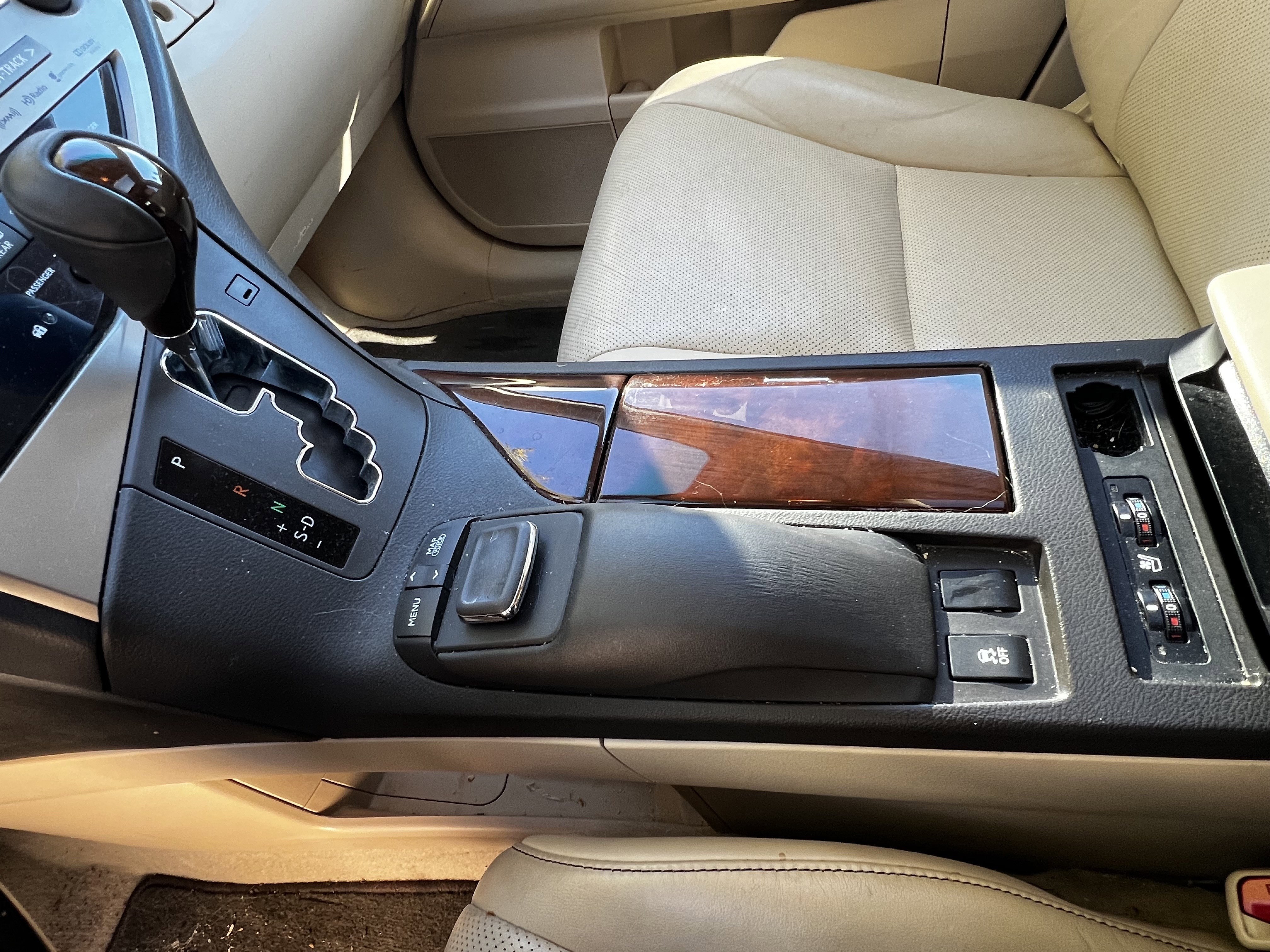 Used 2015 Lexus RX 350 FWD image 28