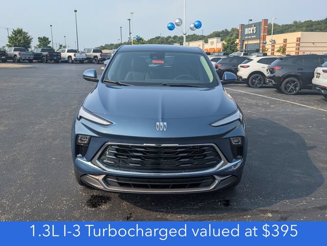 New 2026 Buick Encore GX Preferred FWD image 2