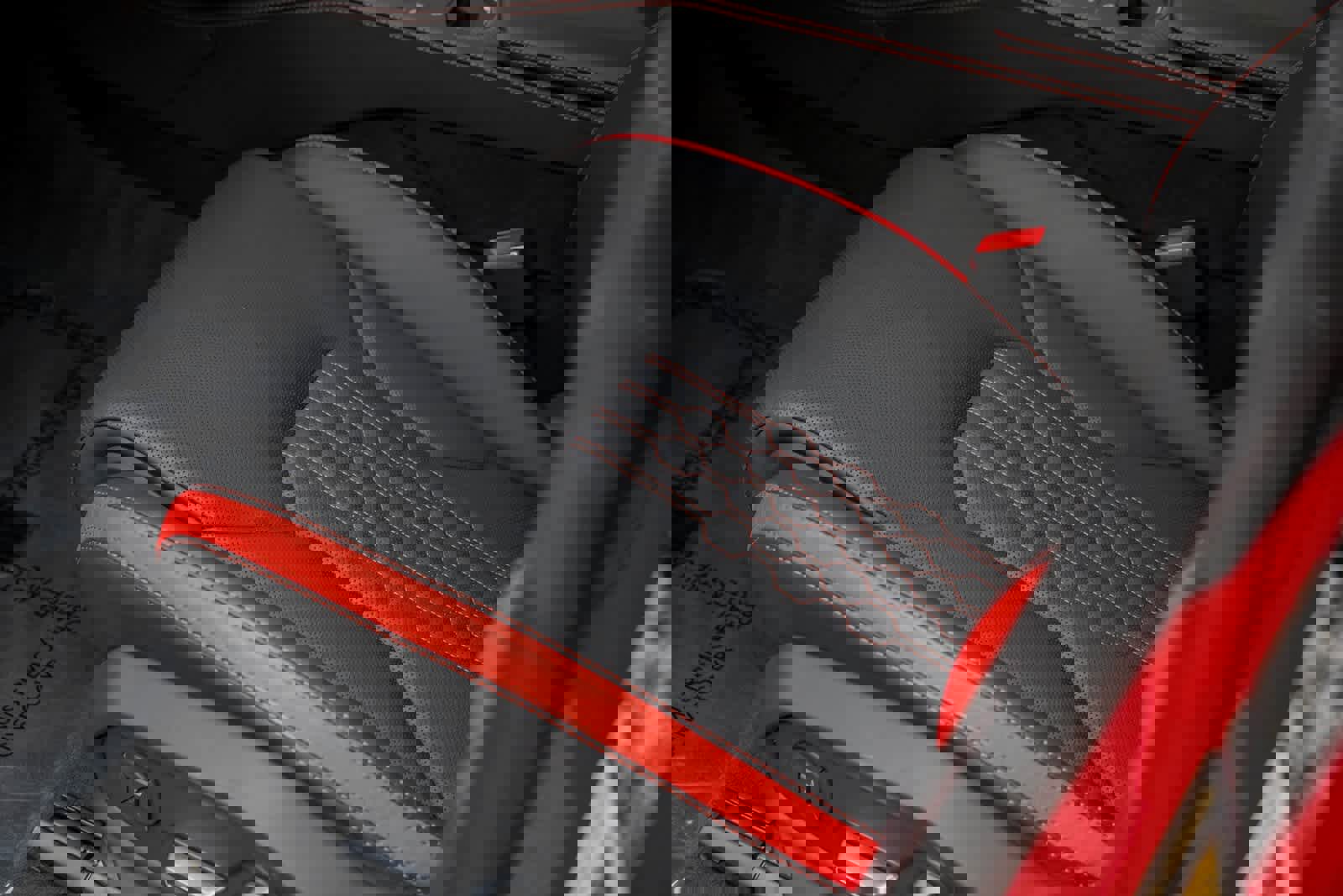 Used 2024 Lamborghini Urus Performante image 30