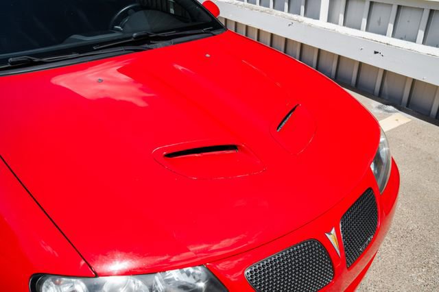 Used 2006 Pontiac GTO image 23
