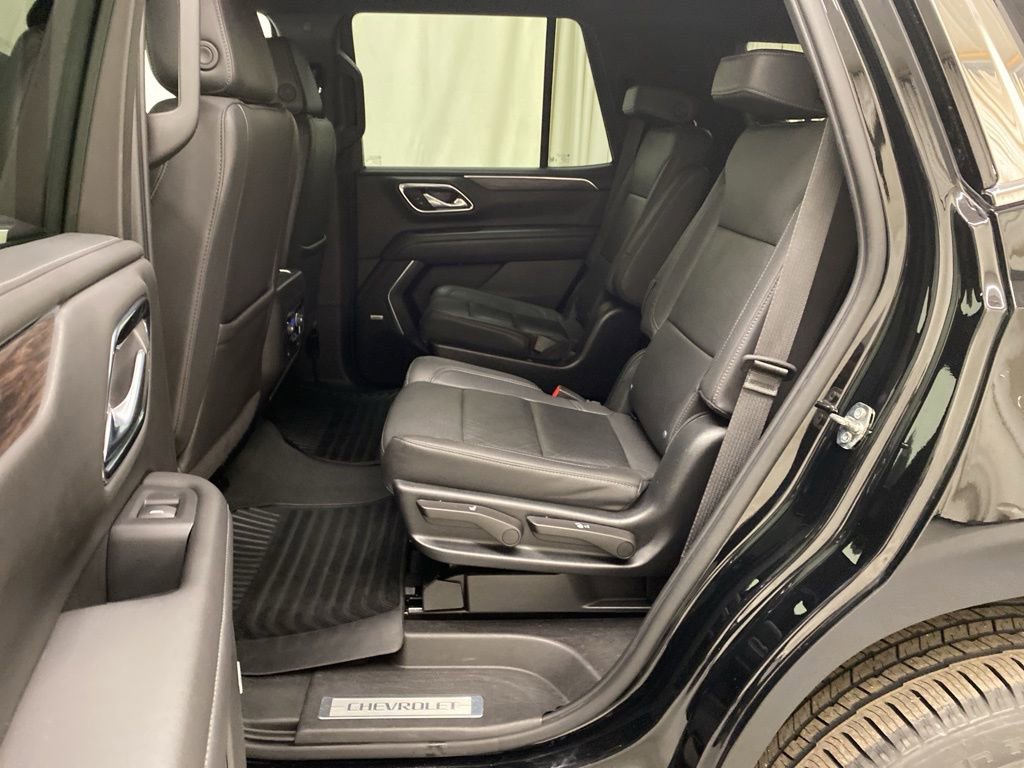 Used 2023 Chevrolet Tahoe LT image 16
