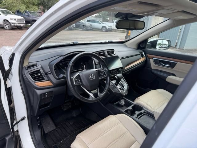 Used 2019 Honda CR-V Touring image 18