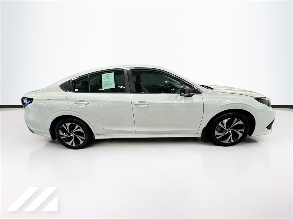 Used 2020 Subaru Legacy w/ Alloy Wheel Package image 4