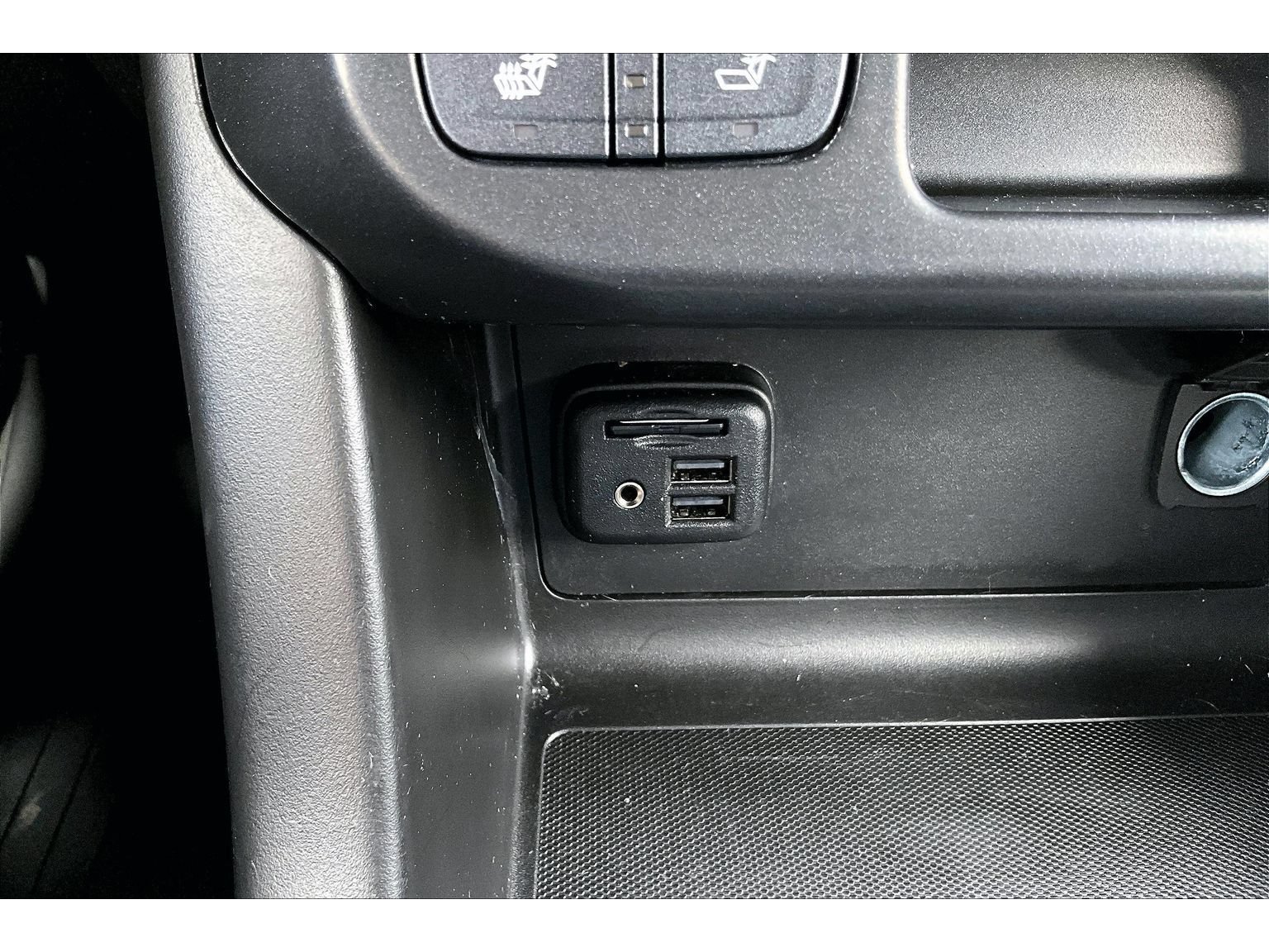 Used 2021 Chevrolet Colorado ZR2 AWD/4WD image 17