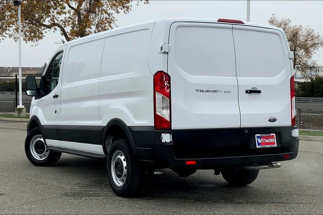 New 2023 Ford Transit 250 Base image 3