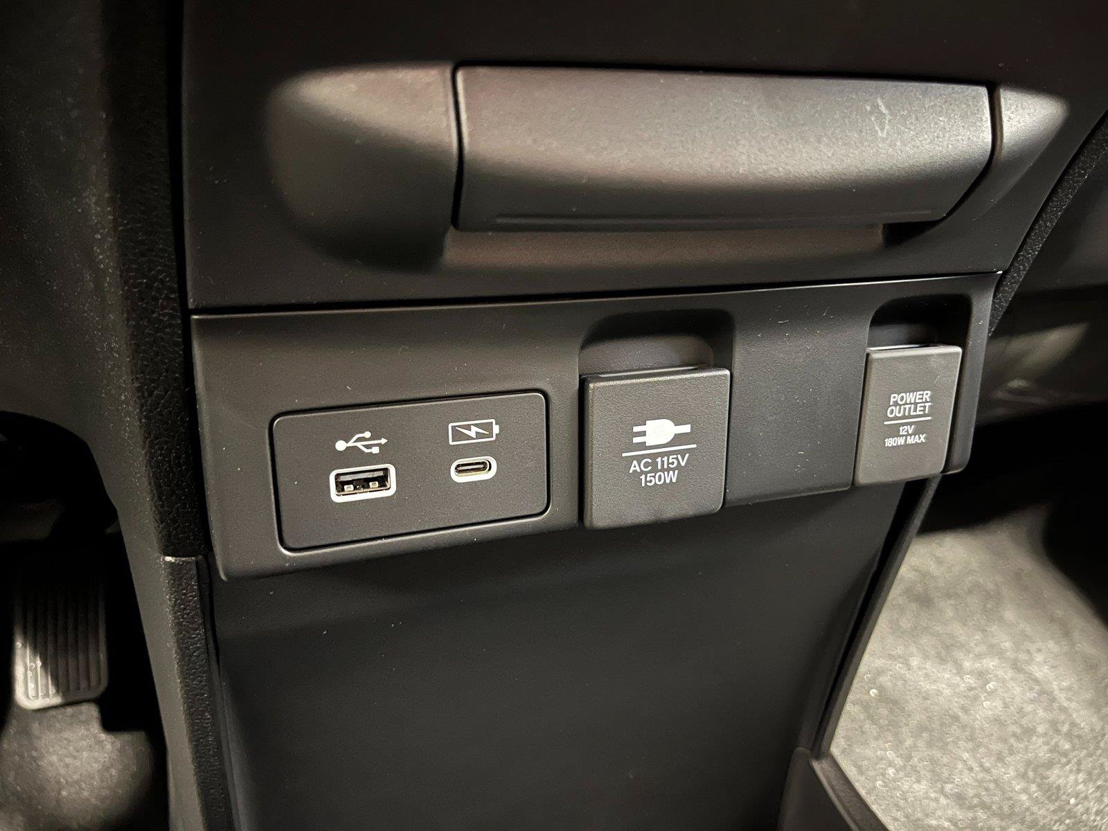New 2027 Honda Odyssey Elite image 15