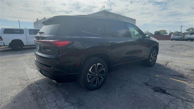 New 2026 Buick Enclave Sport Touring w/ Power Package image 8