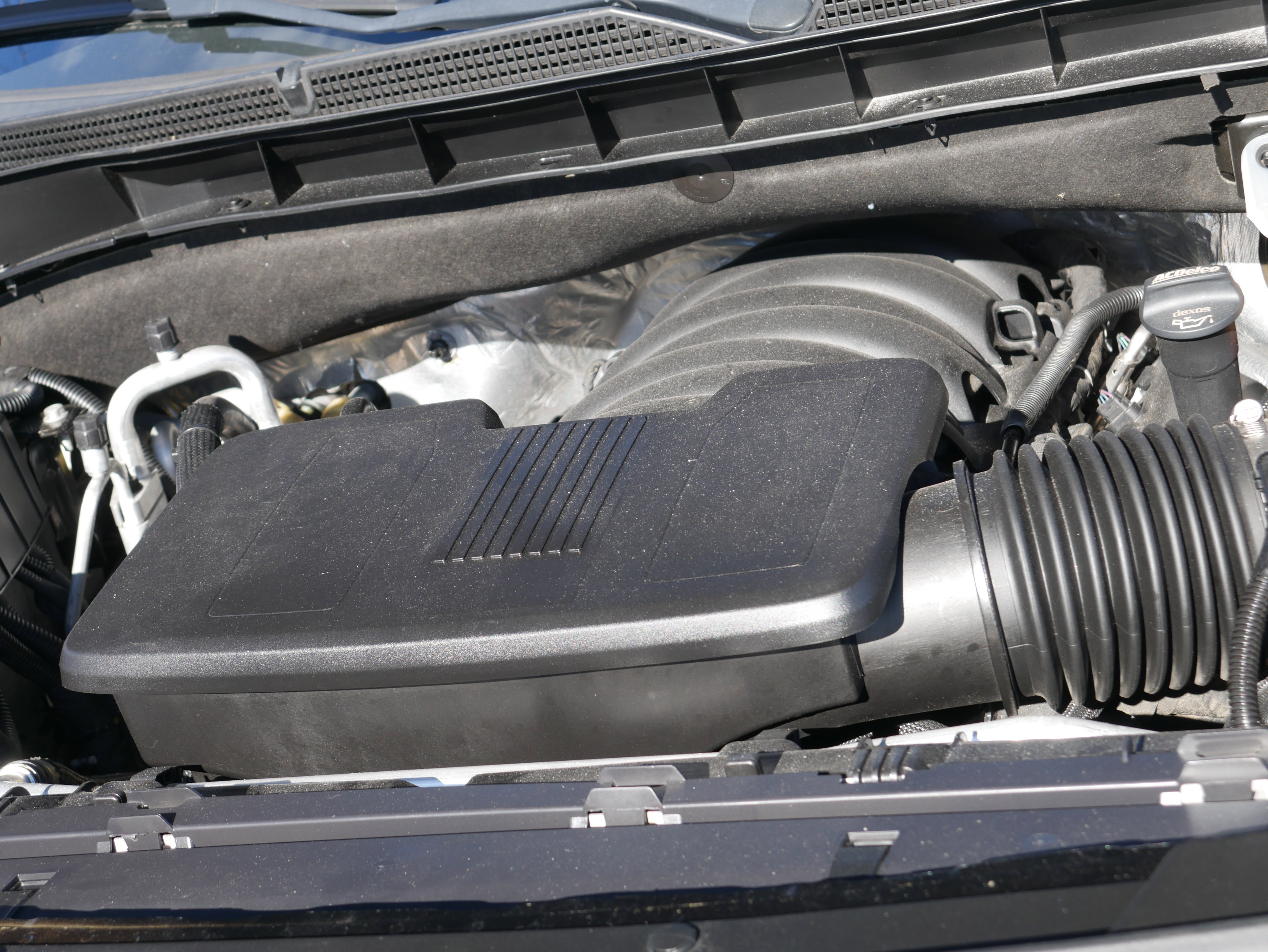 Used 2021 Cadillac Escalade Premium Luxury Platinum w/ Heavy-Duty Trailer Package image 13