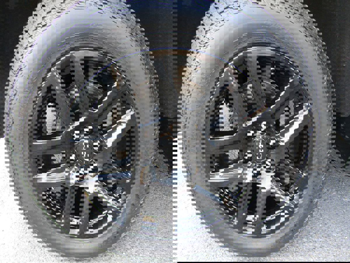 Used 2021 Chevrolet Silverado 1500 Custom Trail Boss w/ Safety Confidence Package image 33